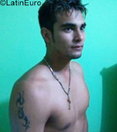cute Colombia man Kihny from Barranquilla CO25329