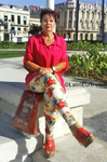cute Cuba girl Yamilet Hernnde from La Habana CU516