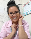 tall Honduras girl Laura from San Luis HN2641