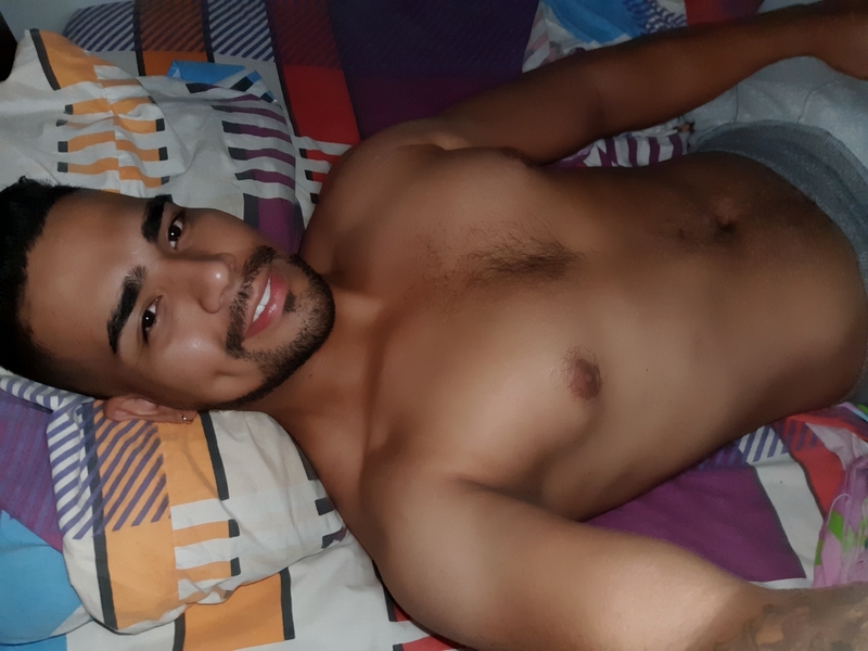Date this athletic Colombia man Bryan Londoo from Cali CO25358