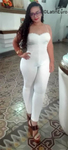 passionate Venezuela girl Stefany from Barquisimeto VE2378