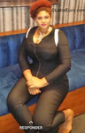 happy Any Country girl Lea from Santo Domingo DO40676