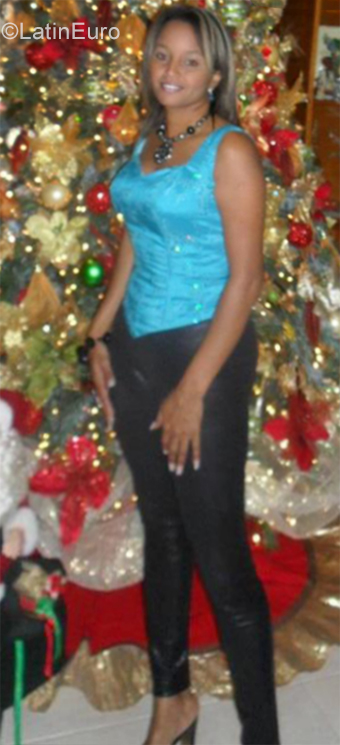 Date this pretty Venezuela girl Mire - Yuli from Bolivar VE2393