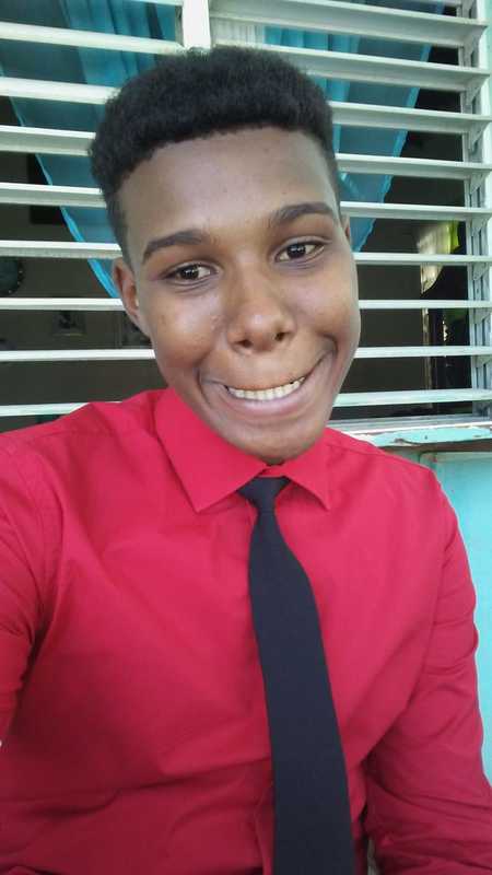 Date this hard body Dominican Republic man Victor fernando from Santo Domingo Oeste DO34980