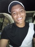charming Colombia man Juan from Sincelejo CO25469