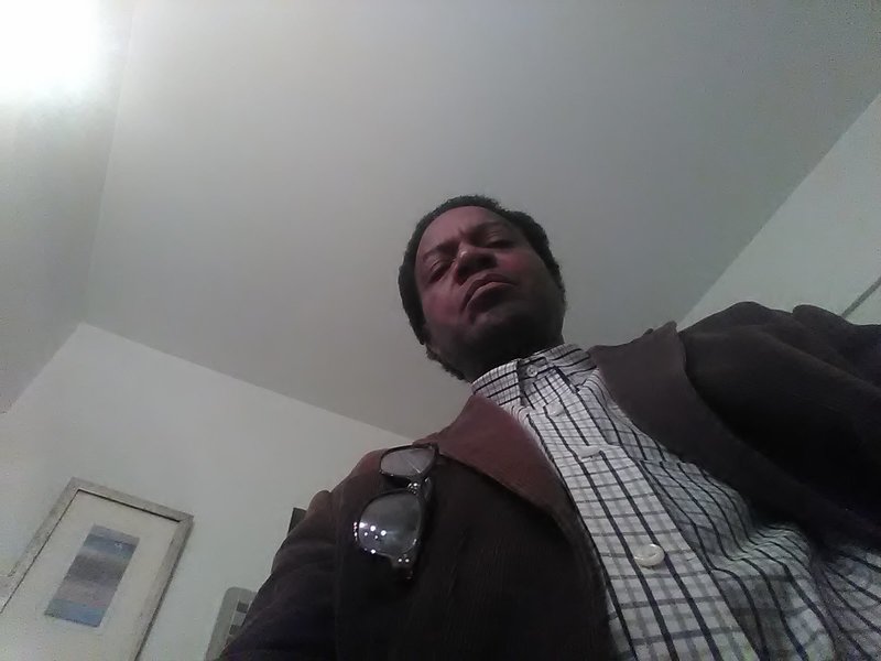 Date this attractive United States man Blaknite from Memphis US20026
