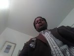 happy United States man  from Memphis US20026