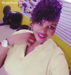 young Panama girl Lilibeth from Panama PA1154