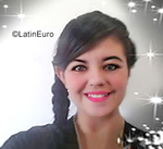 athletic Venezuela girl Carolina from Maricaibo VE2428