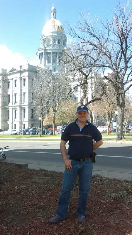 Date this passionate United States man Wilmer from Salt Lake City US20032