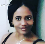 funny Cuba girl Maria Teresa from San José De Las Lajas CU571