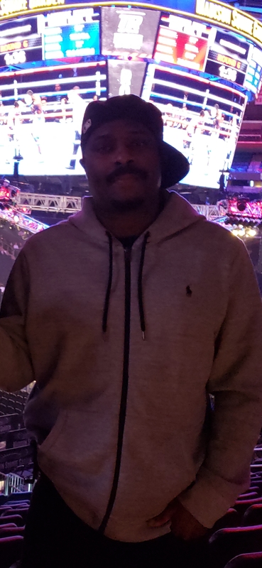Date this tall United States man Rwilliams1 from Shadyside US20033
