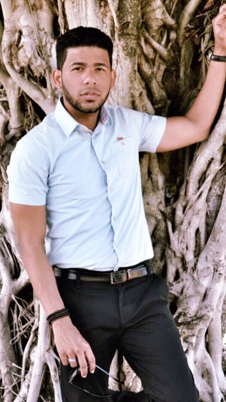 Date this beautiful Dominican Republic man Javier from Santo Domingo DO35062