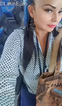 luscious Ecuador girl Esmeralda from Quito EC332