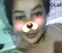 Date this georgeous Nicaragua girl Joselyn from Jinotepe NI261