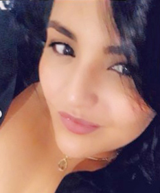 Date this charming Colombia girl Manuela from Manizales CO25510