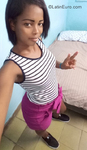 red-hot Cuba girl Leyanis from Havana CU536
