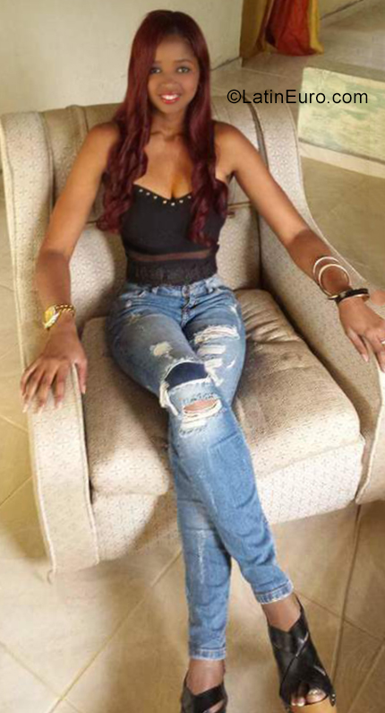 Date this gorgeous Spain girl Jenifer from Gran Canaria ES469