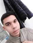 beautiful Colombia man Adrian from Bogota CO25538