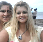 passionate Argentina girl Brenda from Resistencia AR197