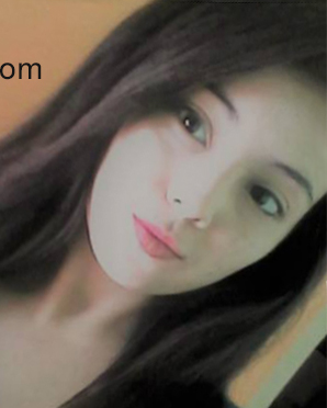 Date this stunning Venezuela girl Sahara from Valera VE2467