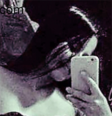 Date this sensual Venezuela girl Bella from Cabimas VE2468