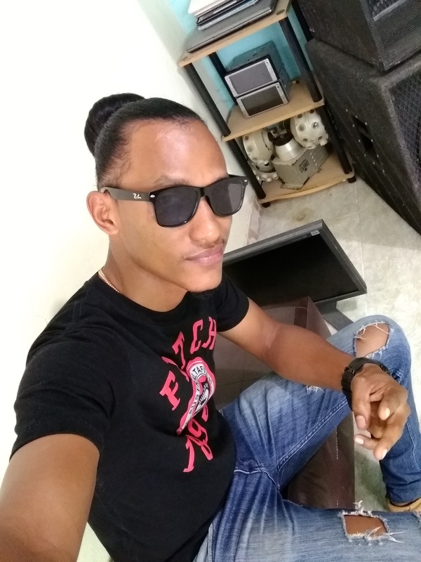Date this hot Dominican Republic man Jean from Higuey DO35157
