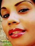 beautiful Cuba girl Regla from Santiago de Cuba CU716
