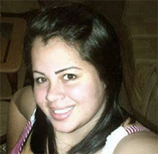 Date this pretty Venezuela girl Mariangel from Maracaibo VE2494