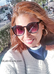 athletic Ecuador girl Karol from Guayaquil EC339