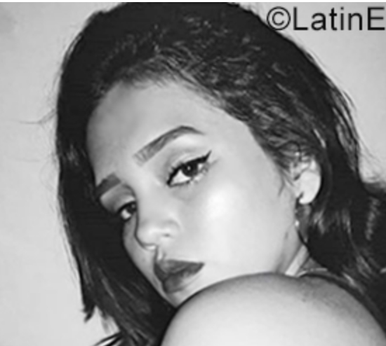 Date this happy Honduras girl Roxana from Progreso HN2669