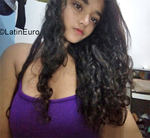 georgeous Brazil girl Luana from Imperatriz BR10854