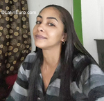 attractive Ecuador girl Annia from Portoviejo EC340
