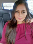 nice looking Ecuador girl Rosa from Guayaquil EC341