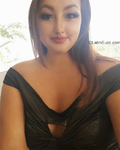 attractive Ecuador girl Josselyn from Quito EC342