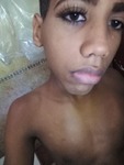 georgeous Dominican Republic man Jean carlos from San Felipe Puerto Plata DO35314