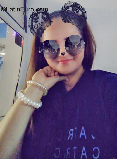 Date this athletic Honduras girl Gloria from Choluteca HN2670