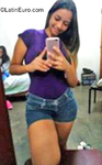 hot Venezuela girl Beatriz from Cumana VE2511