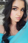 pretty Brazil girl Elaine from Jequie BR10859