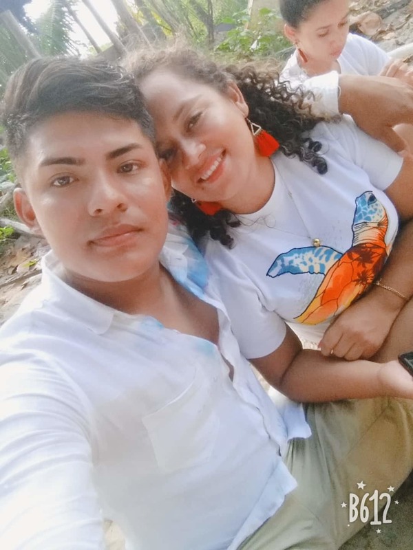 Date this foxy Honduras man Jackson from Tegucigalpa HN2673