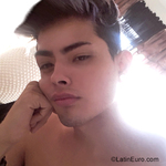 red-hot Colombia man Brandon from Pereira CO25688