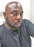 voluptuous United States man Lamont from New York US20117