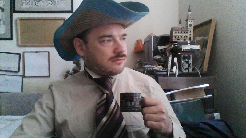 Date this sensual United States man Salevaro from Paris US20120