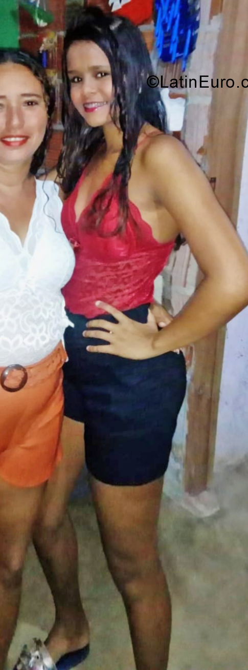Date this gorgeous Brazil girl Tuanny from Fortaleza BR10867