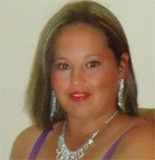 Date this exotic Colombia girl Americia from Pereira CO25727