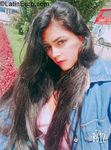 tall Peru girl Milagros from Lima PE1452