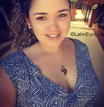 lovely Chile girl Novelkis from Vina Del Mar CL139