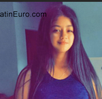 delightful Honduras girl Estefany from Santa Rosa de Copan HN2674