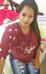lovely Ecuador girl Oriana from Esmeralda EC345