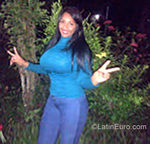 young Venezuela girl Geraldine from Caracas VE2537